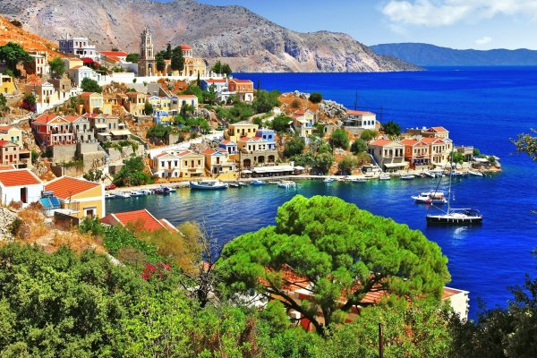 Dos and Dont's for Traveling the Dodecanese Islands
